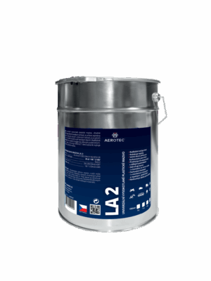 AEROTEC LA2 18 kg