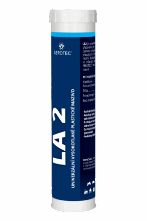 AEROTEC LA2 400g kartuš odřezávací