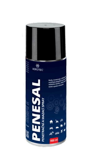 AEROTEC Penesal Spray 400ml
