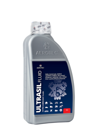 AEROTEC Ultrasil Fluid 1000ml