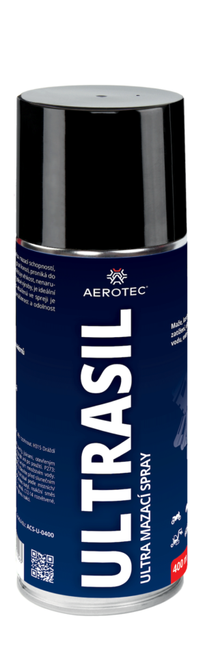 AEROTEC Ultrasil Spray 400ml
