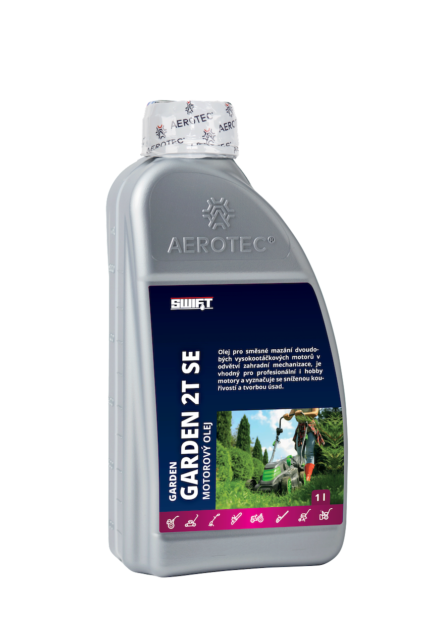 AEROTEC GARDEN 2T SE 1L